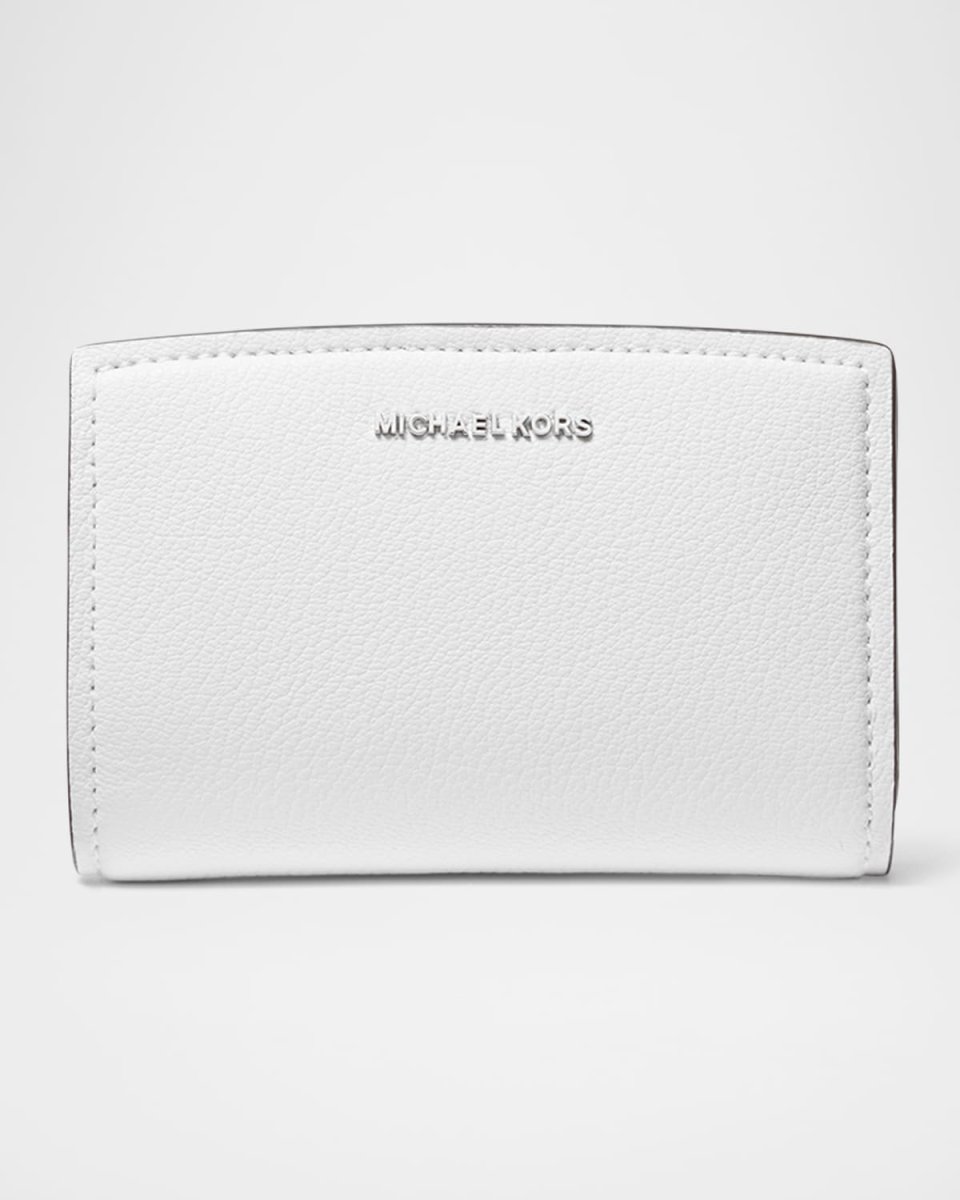 Bryant Medium Bifold Leather Wallet